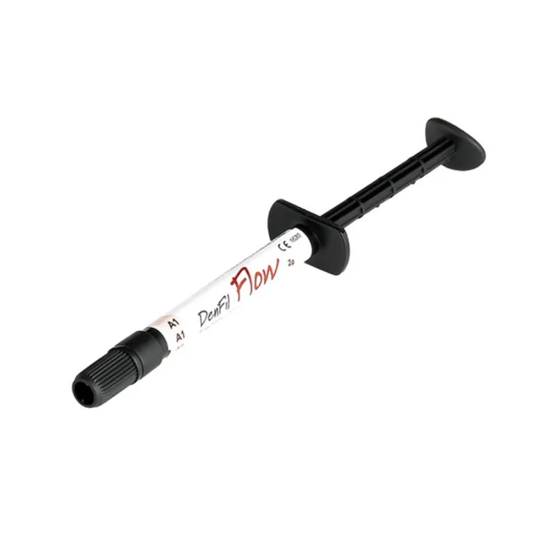 کامپوزیت فلو دنفیل