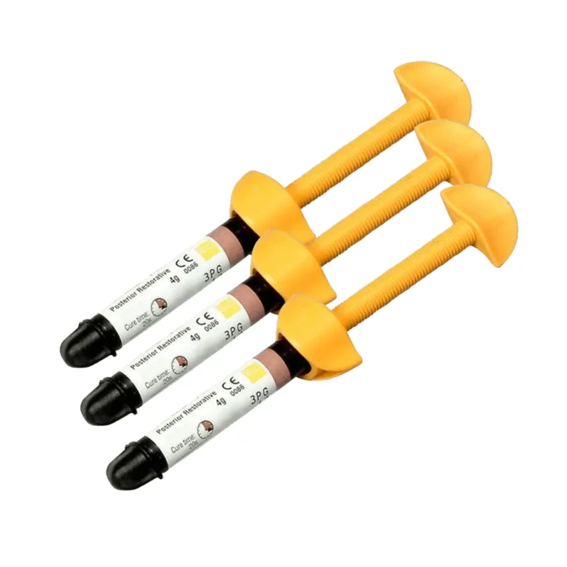 کامپوزیت خلفی 3M-P60